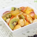 쥬스떡볶이 이미지