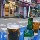 다우건설 주식회사 | [수원 정자동 야장 맛집] 트윈스치킨 : 노포에서 먹는 치킨 내돈내산 후기