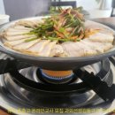 옛날아우내순대안면점