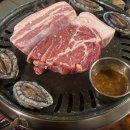 제주 애월 숯불갈비 이미지