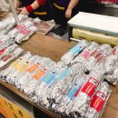 연희김밥 - 고양시 덕양구 삼송로 210 | 연희김밥