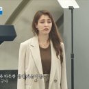 독립선언서 낭독하며 울먹이는 러시아 출신 방송인 고미호 이미지