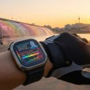 피닉스빌딩 | 러닝 경력 5년 차가 비교한 가민 피닉스8 vs 갤워치 울트라 vs 애플 울트라3