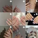 범어동 네일 크림인유어네일에서 받아본 후기