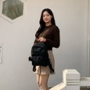 키플링 가방 주디M 여성 노트북 백팩 추천 후기
