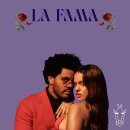 LA FAMA (Feat. The Weeknd) - Rosalia 이미지