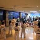 바르다 태권도 이미지