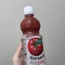 토마토 | 테라 토마토 후기 | 수박맛이랑 비교해봤어요 (도수, 가격, 편의점 재고까지)