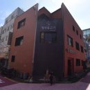 영선대로 지하 공영주차장 이미지