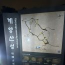 계양산 야외공연장 (연무정) | 새해맞이 계양산 해돋이 등산 후기 및 코스, 주차, 준비물