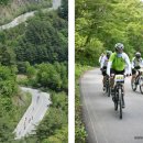 백두대간을 달리는 함백산 MTB 연합라이딩 이미지