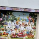 패밀리스토어 | [트렌드 LAB] 실바니안 패밀리 40주년 팝업스토어 방문 후기