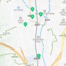 호원한신아파트 ~ 두산아파트 이미지