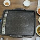 참한우촌돼지식육식당