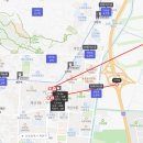 계양구청 앞 횡단보도 이미지
