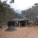 환벽당길 이미지