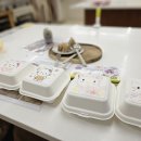 멜로우베이킹스튜디오 | 코스피 급락으로 다친맘 완전 힐링, 연희동 멜로우아워 베이킹 스튜디오 키티마들렌 원데이 클래스 후기