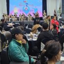 (사)경기도신체장애인복지회 안산시지부 | 안산시, 제6회 사랑의 끈 연결 운동 개최… 나눔문화 확산 기대