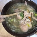 만보원 | 대구 달성군 비슬산 맛집 제대로 몸보신한 오리백숙 만보원가든 후기