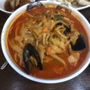 [오산맛집] 오산대학&amp; 청학볼링장 옆 &#34; 짬뽕24시 &#34;