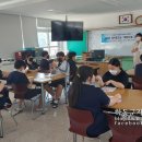 금남중학교 이미지