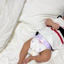 밤새지마란말이야 | 하기스 맥스드라이 밤기저귀 추천 새지않는 기저귀 2개월 아기 2단계 사이즈