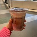 핫도그애견샵 | 더현대 서울 크리스마스 마켓 🧸♥️🌹 ( 크리스마스 빌리지, 디즈니 스토어, 핑크스핫도그, 애견동반 )