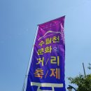 거제축제.수월천 문화의 거리 축제. 5월의축제.