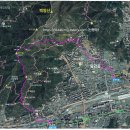 454 | [부산] 갓봉, 삼각봉(454m) 산행후기---2025년 12월 26일(금)