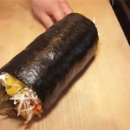 대왕김밥? 이미지