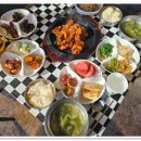 행복반찬 | [대구 효목동/동구시장] 8천원의 행복! 15가지 반찬 무한리필 한식뷔페 '거창식당' 후기