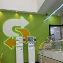 써브웨이 스테이크 치즈 조합 추천 나주혁신도시 맛집