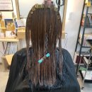 인쌤헤어샵 이미지