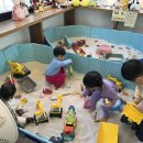 소소리 | 천안 키즈카페 추천 소소리 재방문 후기 | 아이 넷과 함께한 주말 (feat. 모래놀이존)