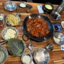 진평음식문화특화거리 이미지