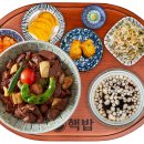 핵밥 군자역점 | [군자 덮밥] 핵밥 군자역점 | 큐브스테이크덮밥, 냉모밀, (내돈내산 리뷰, 위치, 메뉴, 솔직 후기, 비추천)