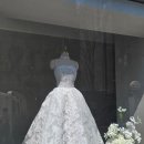 두가이 헤어 - 화성시 | W1. 대전 이나이스 웨딩 계약 후기ㅣ웨딩드레스, 메이크업(짝꿍할인 가능♥)