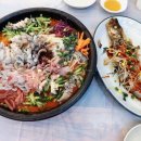 완도산회 특급포차 가락본점 이미지