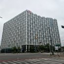 호텔 앙코르 | [김포] 김포공항 근처 김현아를 품은 가성비 호텔 &#34;라마다 앙코르&#34; 조식, 헬스장 후기(feat. 주차가 무료)