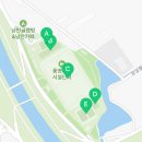 풍영체육시설단지 배드민턴장 이미지