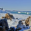 그해 바다 이미지