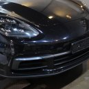 라인튜닝샵 | 포르쉐 971 파나메라 전기형, 후기형 터보 범퍼 개조 완벽 후기 (ft. 남양주 자동차튜닝샵)