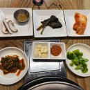 김미승숯불갈비
