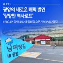 광양의 새로운 매력 발견#&#39;광양만 역사로드&#39;는 처음이지#2024년 광양 코리아 둘레길 오픈기념#남파랑길