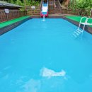 포천 자연과사람들 애견동반펜션 이미지