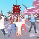 어슬렁어슬렁 이미지