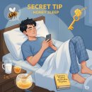 꿀잠 만드는 수면 루틴 만들기 이미지