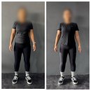 선운지구 | 선운지구 헬스장 PT 후기｜실제 회원 Before &amp; After 공개