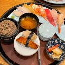 강남 신논현 초밥 추천 &lt;상무초밥 강남점&gt; 🍣 상무초밥세트 내돈내산 후기