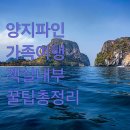 양지파인리조트 | 서울 근교 양지파인리조트 가족 여행 숙소 객실 내부와 이용 팁